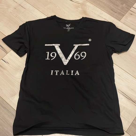 Versace 19.69 Abbigliamento Sportivo T-shirt